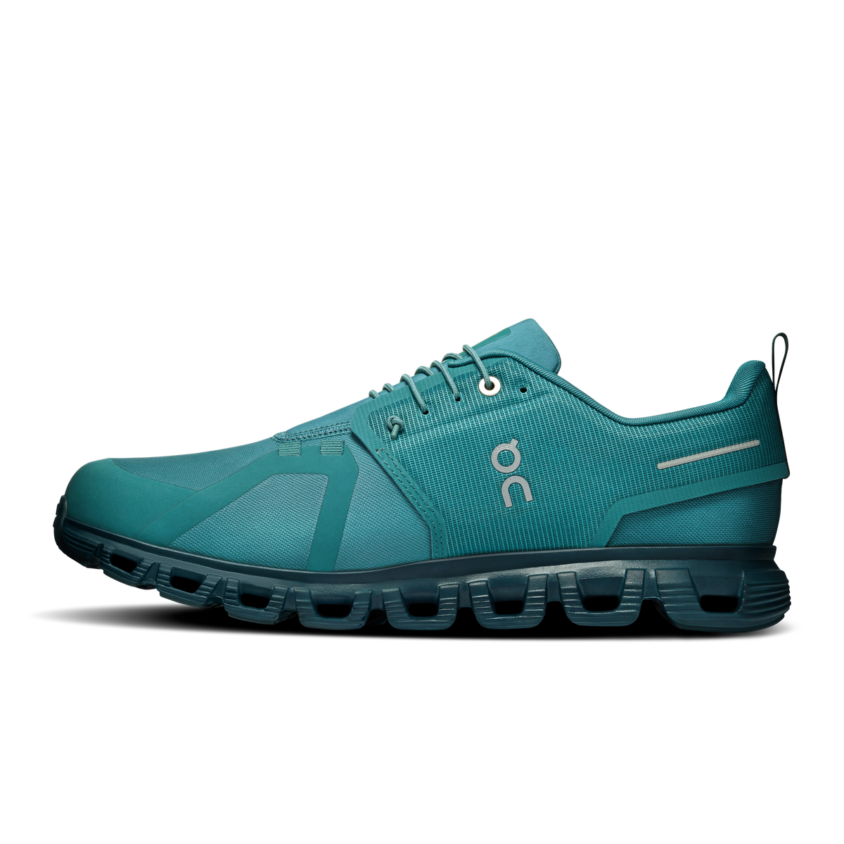 On Running Cloud 6 Waterproof Men’s Shoe