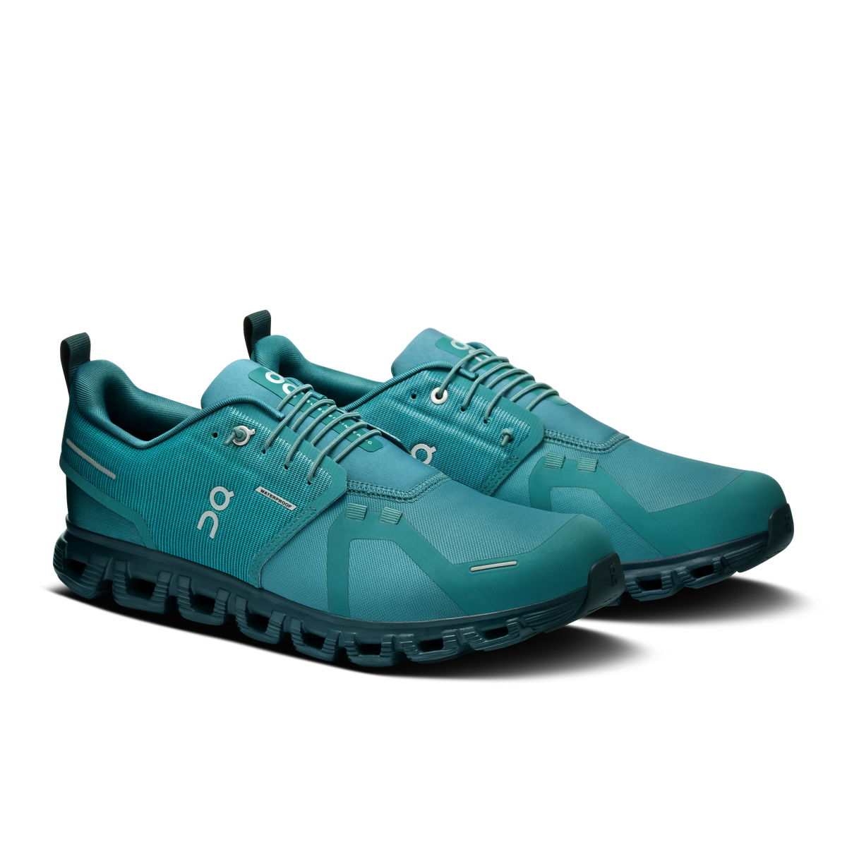 On Running Cloud 6 Waterproof Men’s Shoe