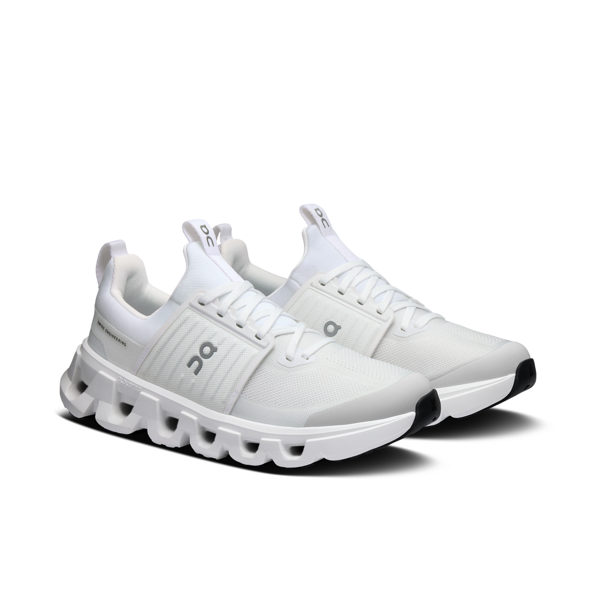 On Youth Cloudswift Running Shoes