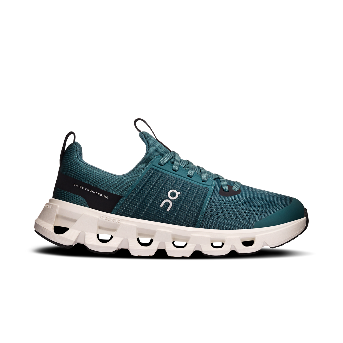 On Youth Cloudswift Running Shoes