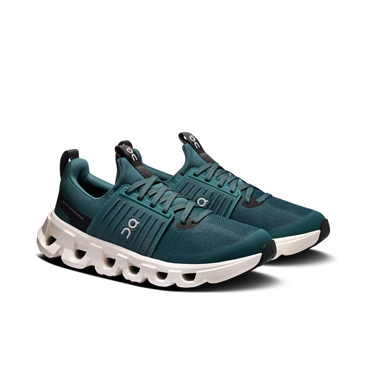 On Youth Cloudswift Running Shoes