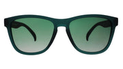 Goodr 90s Sedan Style Icon Polarized Sunglasses