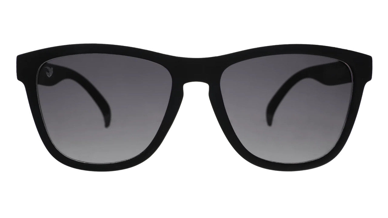 Goodr Volemos Polarized Aviator Sunglasses