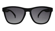 Goodr Volemos Polarized Aviator Sunglasses