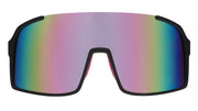 Goodr Ask Me About My Escape Plan Polarized Sunglasses
