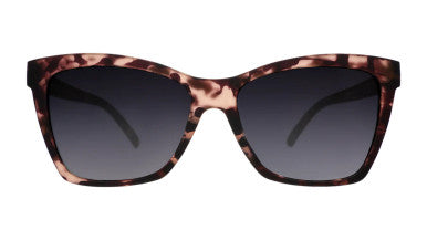 Goodr Avoid Meet, Be a Social Vegan Polarized Sunglasses