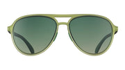 Goodr Buzzed on the Tower Polarized Sunglasses