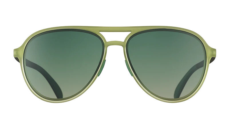 Goodr Buzzed on the Tower Polarized Sunglasses