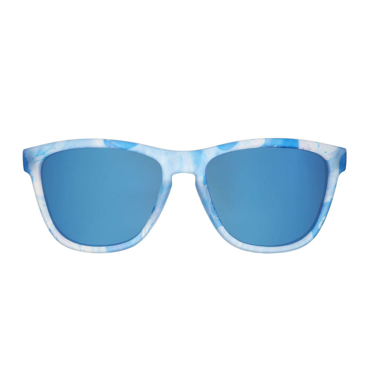Goodr “Binge-Watching the Sky” MidSize OG Sunglasses