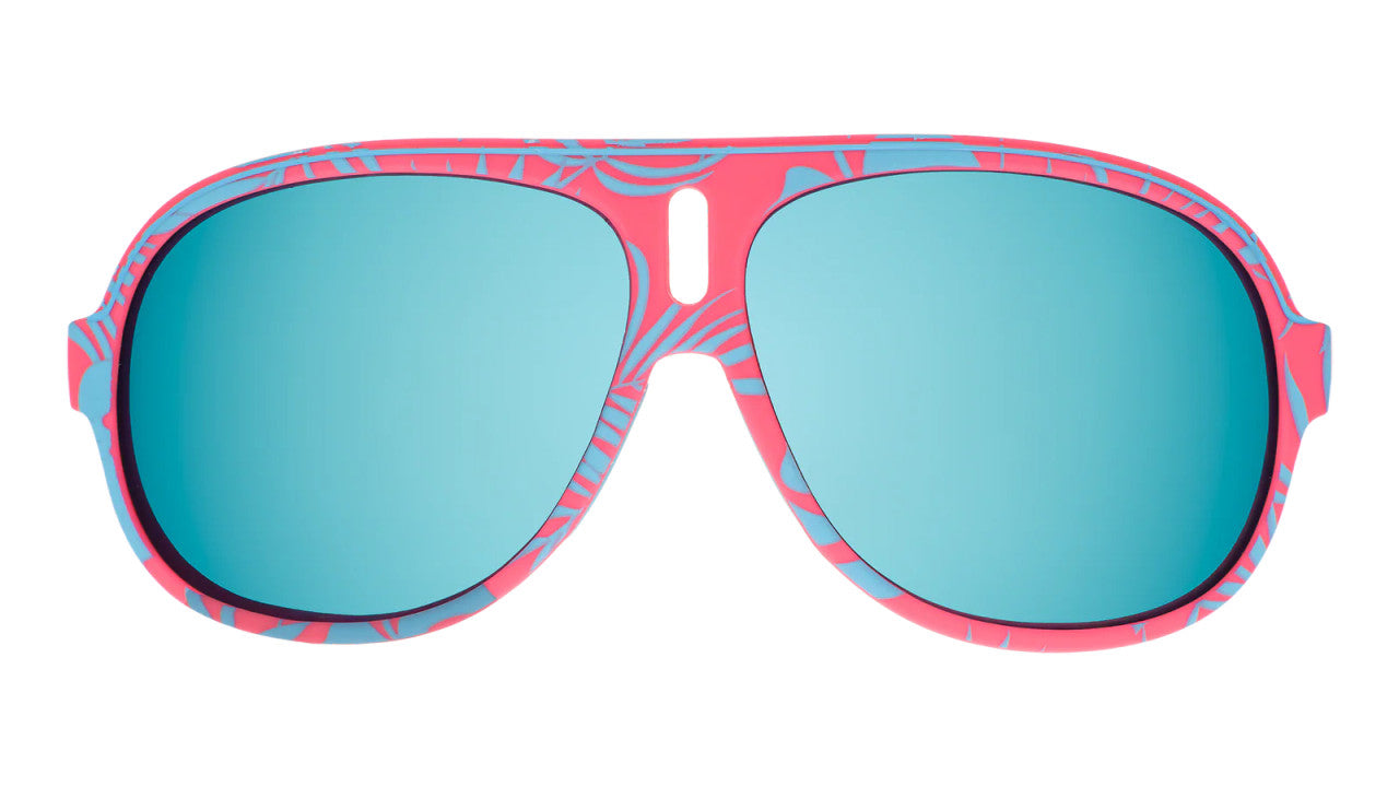 Goodr Florida Man's Casual Friday Sunglasses