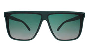 Goodr Tends to Get Noticed Polarized Sunglasses