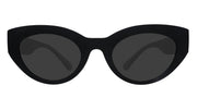 Goodr Moon G Sunglasses - In My Cosmic Era