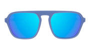 Goodr Retro G Sunglasses- Roller Rink Royalty