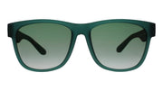 Goodr Underwater Thunder Plunder Polarized Sunglasses