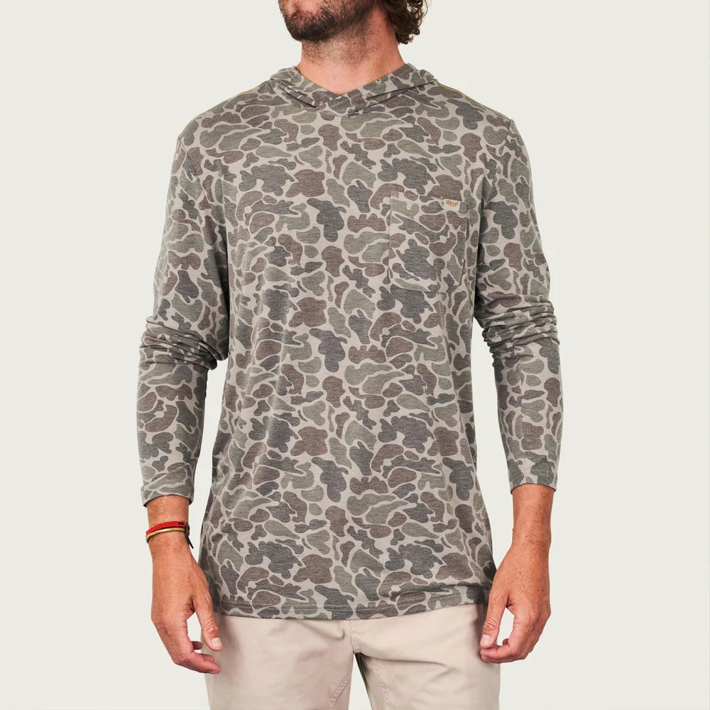 Marsh Wear Men's Buxton Tech Hoodie