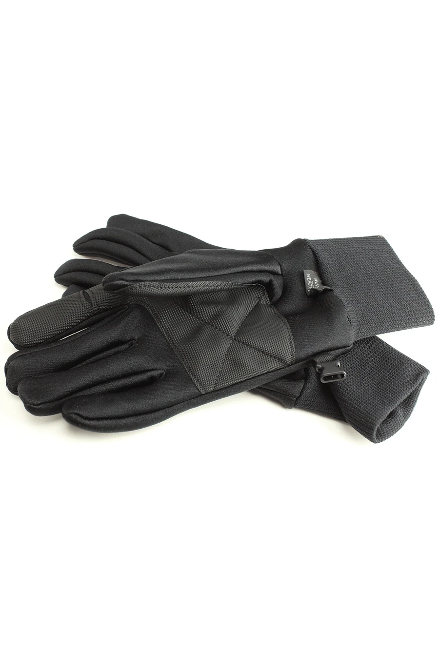 Seirus Men's Original All-Weather Glove - Black