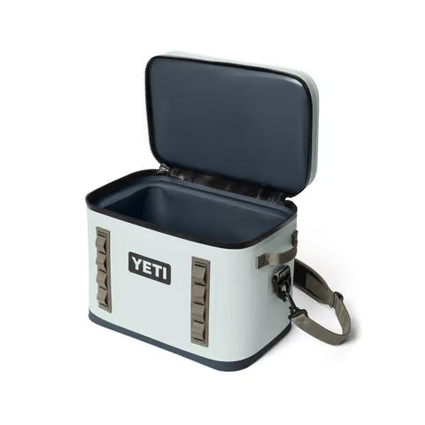 Yeti Hopper Flip 18 Soft Sided Cooler - Ridgeline