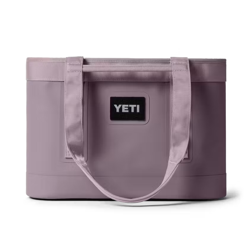 Yeti Camino Zip 18L Carryall Tote Bag - Dark Dusk