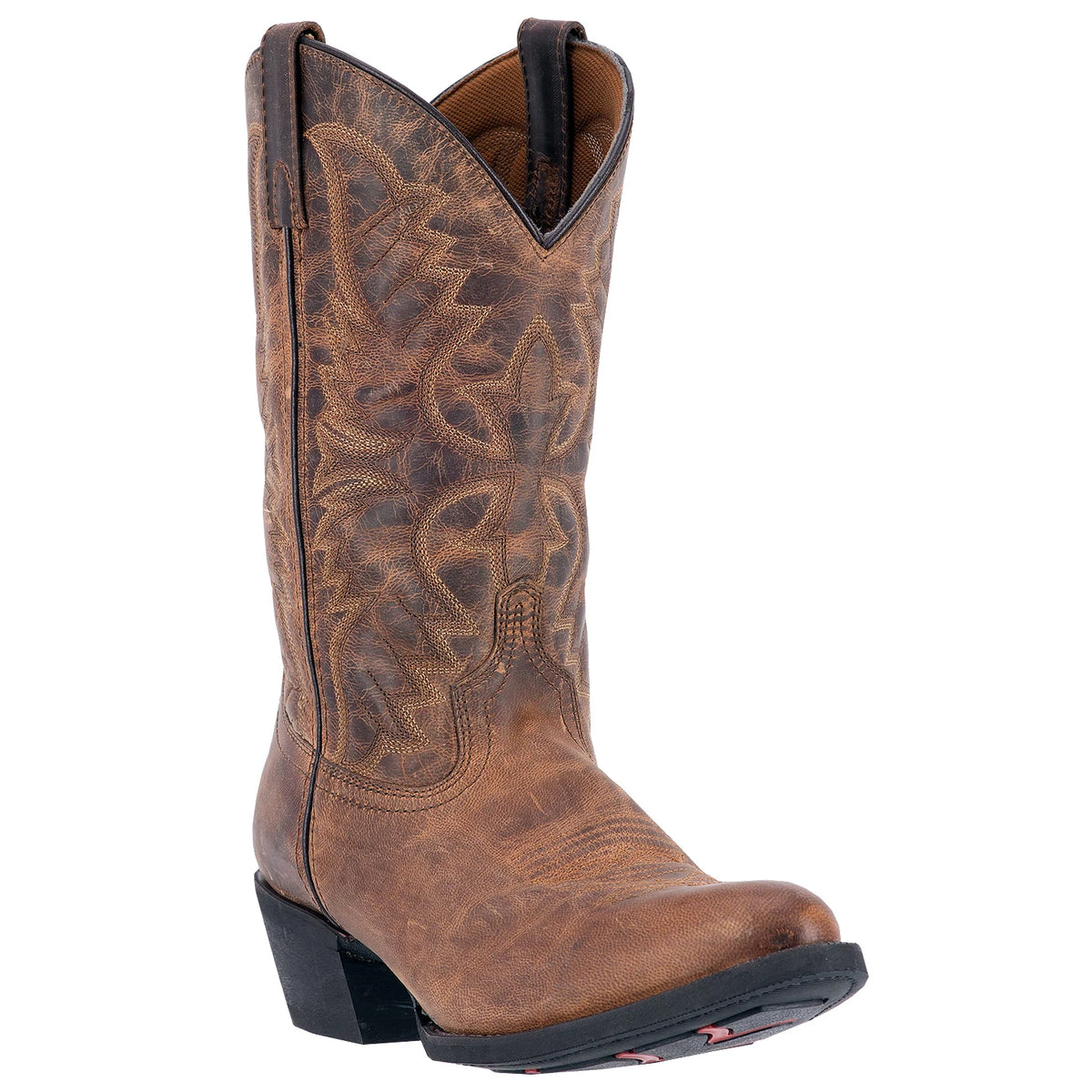 Laredo Men's Birchwood Leather Boot