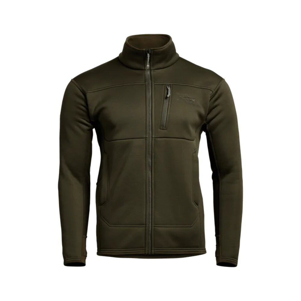 Sitka Traverse Jacket - Deep Lichen