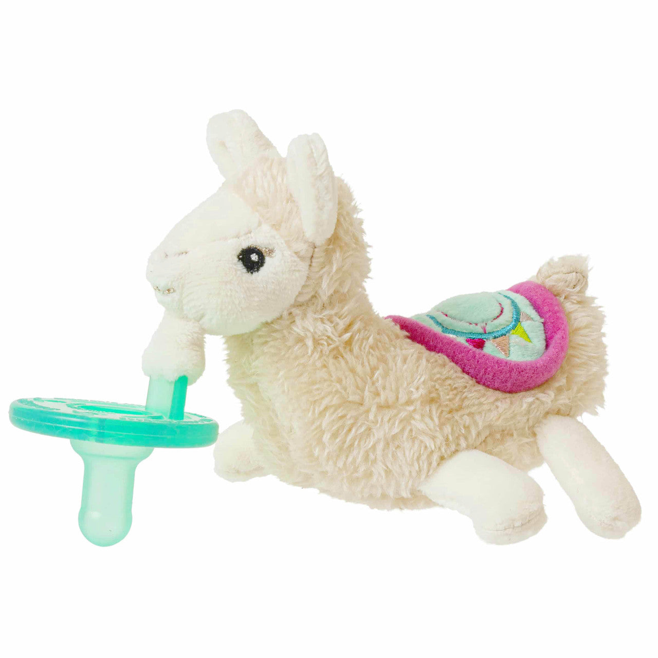 Wubbanub - Lily Llama