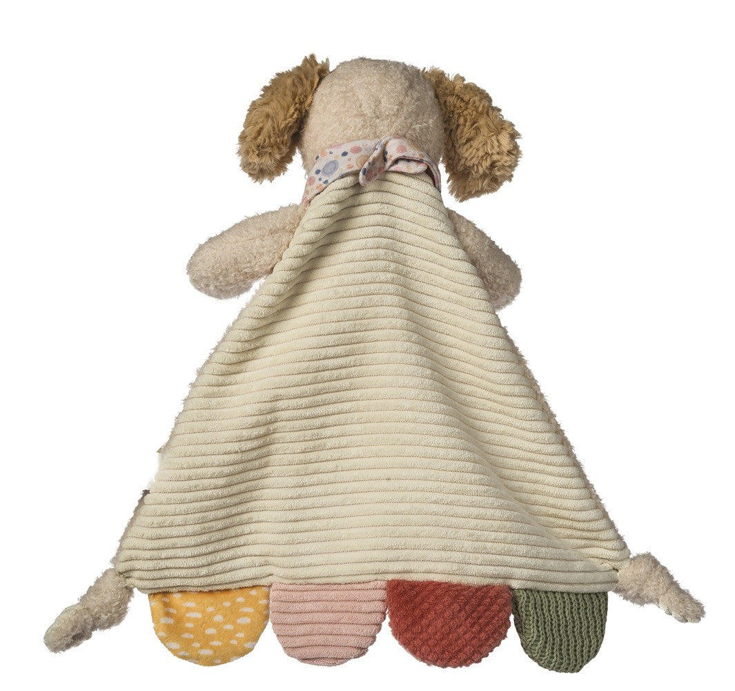 Mary Meyer Dancing Dachshund Activity Blanket
