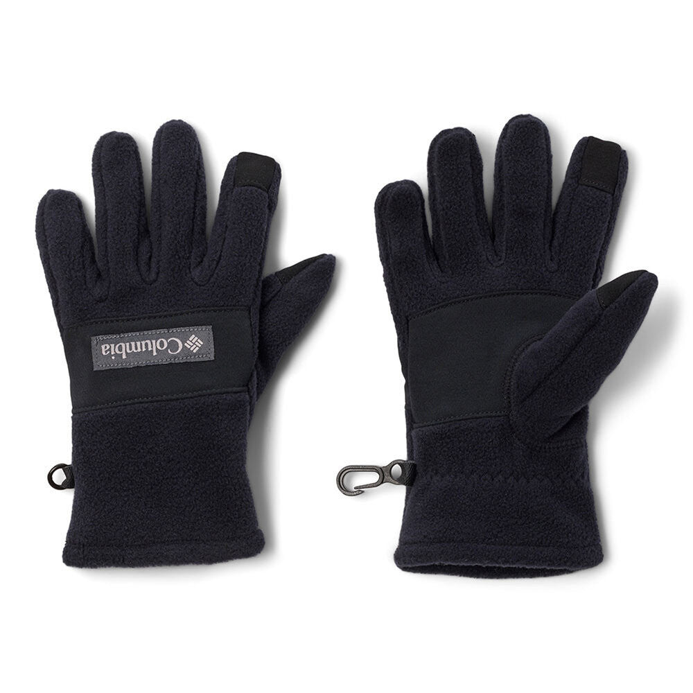 Columbia Kids Fast Trek III Gloves - Black