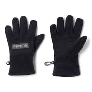 Columbia Kids Fast Trek III Gloves - Black