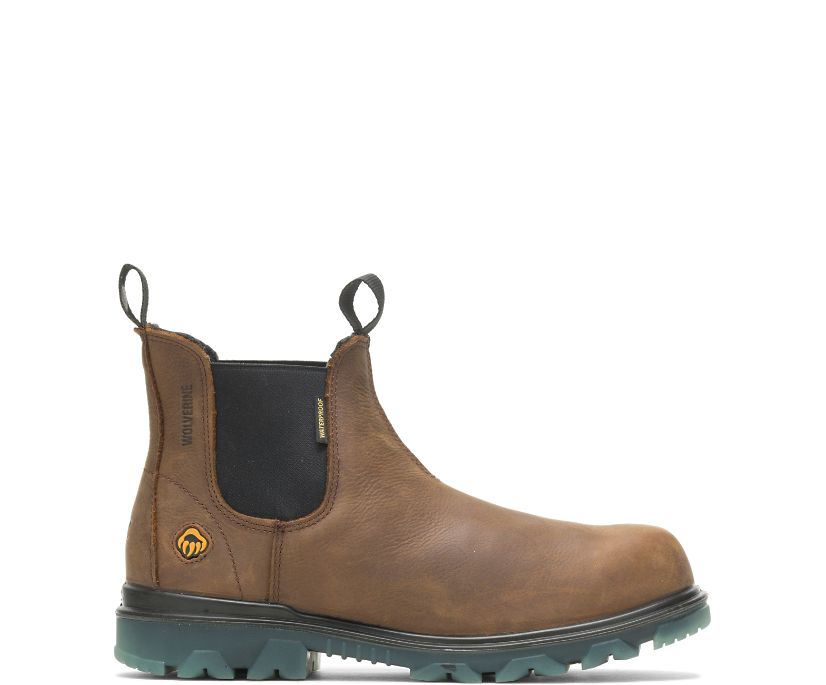 Wolverine Men's I-90 EPX Romeo Boot