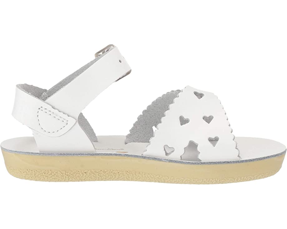 Sun-San Infant Sweetheart Sandals