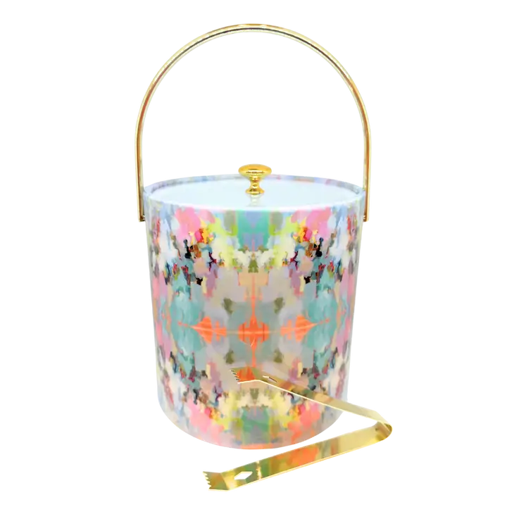 Laura Park Brooks Avenue Ice Bucket
