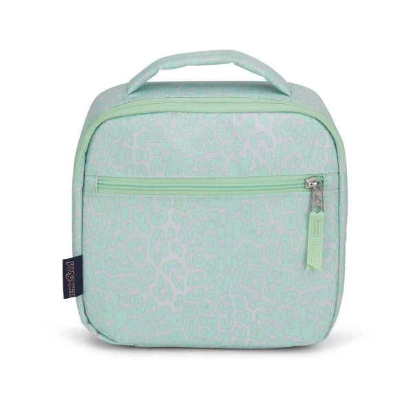 JanSport Lunch Break Insulated Cooler Bag