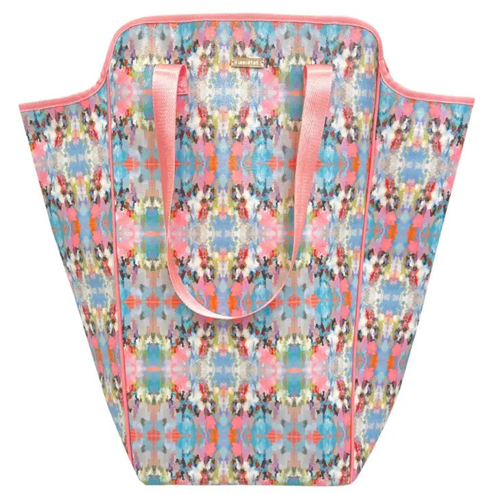 Laura Park Brooks Avenue Laundry Bag