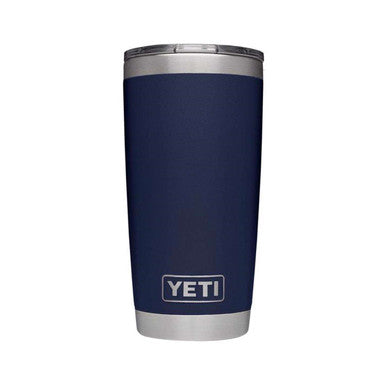 Yeti Rambler 20 OZ Tumbler - Navy