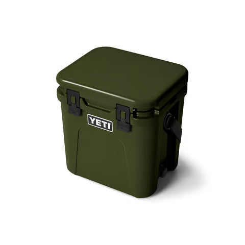 Yeti Roadie 24 2.0 Hard Cooler - Olive