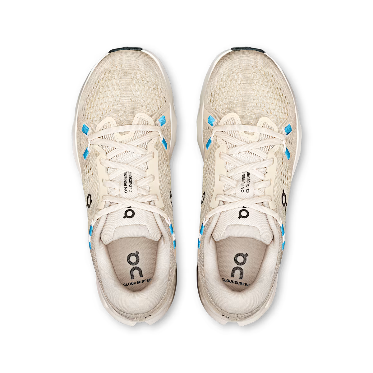 On Women's Cloudsurfer 2 Running Shoes
