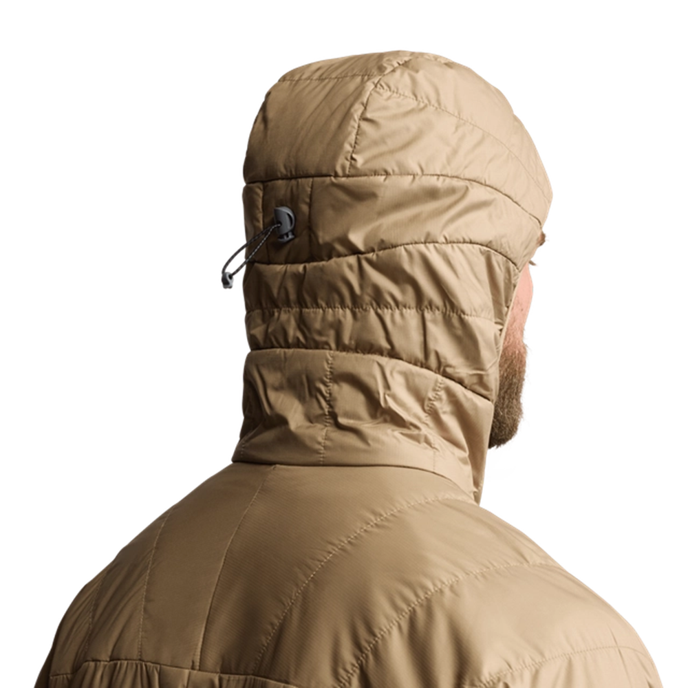 Sitka Kelvin Aerolite Jacket - Buckskin
