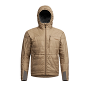 Sitka Kelvin Aerolite Jacket - Buckskin