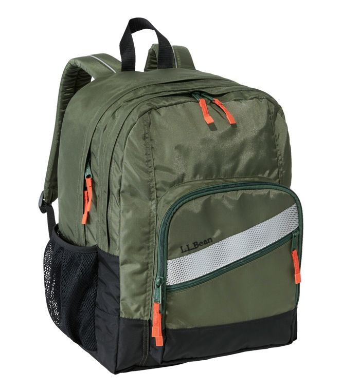 L.L.Bean Deluxe Book Pack 37L - Thyme
