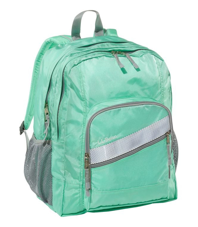 L.L.Bean Deluxe Book Pack 37L - Fresh Mint