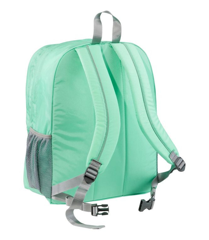 L.L.Bean Deluxe Book Pack 37L - Fresh Mint
