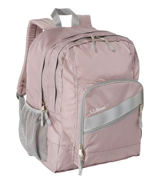 L.L.Bean Deluxe Book Pack 37L - Vintage Lavender