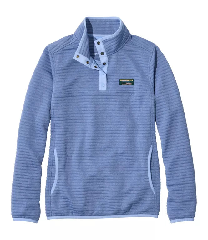 L.L. Bean Women's Airlight Knit Pullover