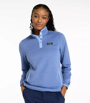 L.L. Bean Women's Airlight Knit Pullover