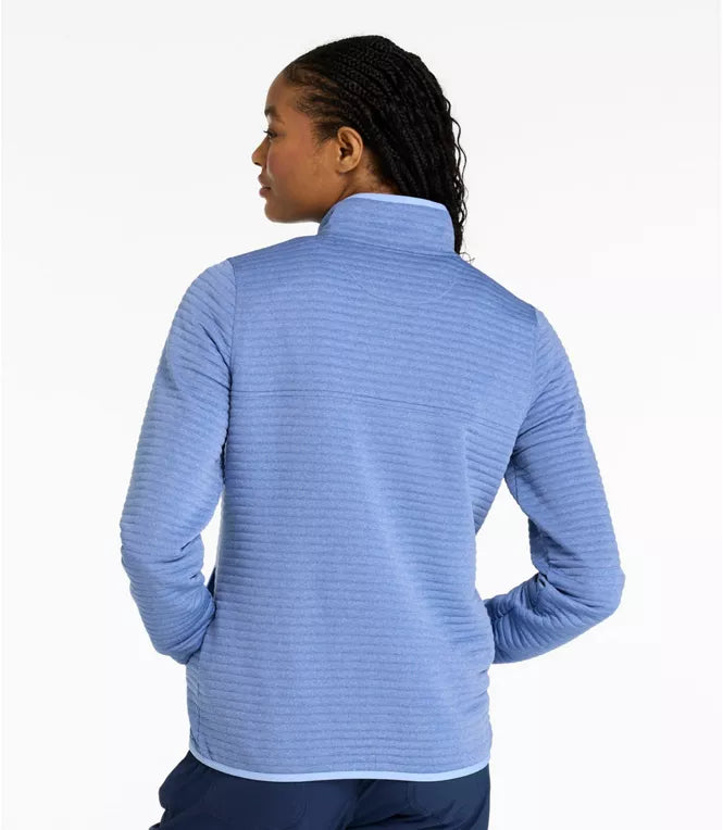 L.L. Bean Women's Airlight Knit Pullover