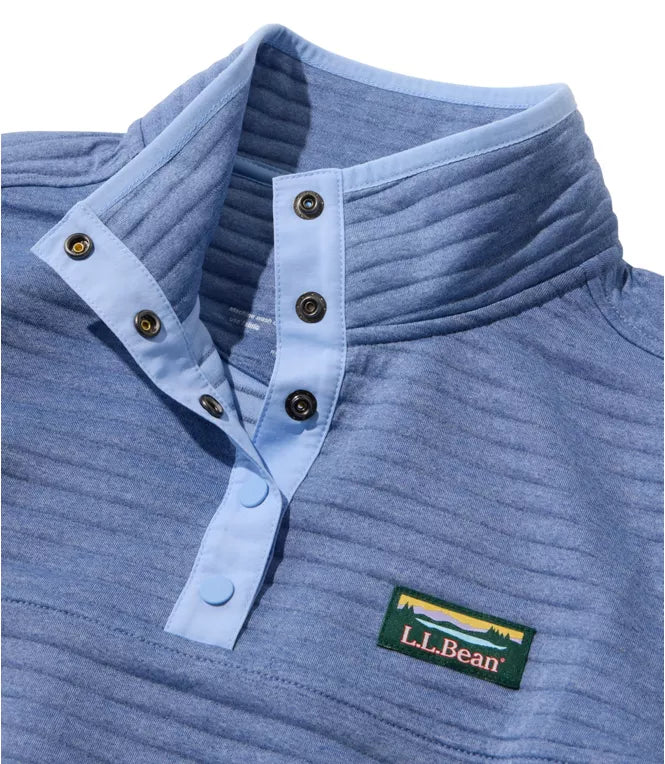 L.L. Bean Women's Airlight Knit Pullover
