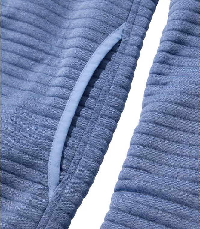 L.L. Bean Women's Airlight Knit Pullover
