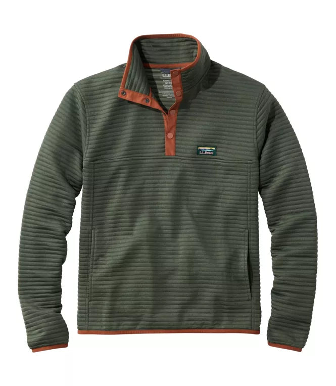 L.L. Bean Men's Airlight Knit Pullover