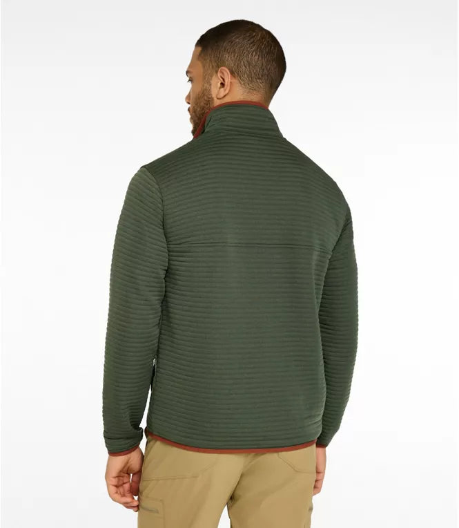 L.L. Bean Men's Airlight Knit Pullover