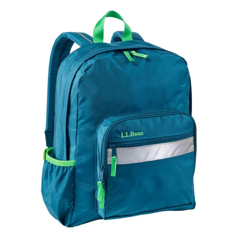 L.L.Bean Original Book Pack 24L - Mallard Teal